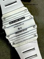 Richard Mille? Rafa RM 35-01 Tourbillon Super Slim White Copy - Image 5