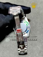 Rolex Day Date Black Replica Watch Review - Image 4