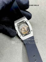 Richard Mille 007 Black - Image 5