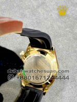 Rolex Cosmograph Daytona 40 mm White dial Copy - Image 5