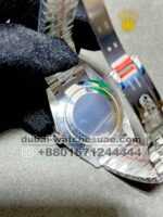 Rolex Day Date Black Replica Watch Review - Image 5