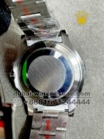 Rolex Yacht? Master Blue Dial? With Oyster Bracelet Copy - Image 6