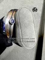 Franck Muller Vanguard Crazy hours Blue - Image 2