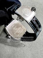 Franck Muller Vanguard Crazy hours Blue - Image 3