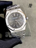 Audemars Piguet Royal Oak EXTRA-THIN ROYAL OAK 39MM Gray Dial Stainless Steel