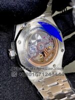 Audemars Piguet Royal Oak EXTRA-THIN ROYAL OAK 39MM Gray Dial Stainless Steel - Image 4