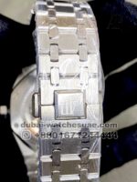 Audemars Piguet Royal Oak EXTRA-THIN ROYAL OAK 39MM Gray Dial Stainless Steel - Image 5