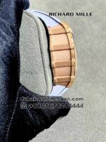 Richard Mille RM 011 Grey - Image 3