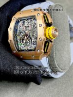 Richard Mille RM 011 Grey - Image 4