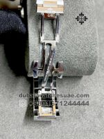 PATEK PHILIPPE Nautilus Ladies Automatic 7118 White Dial With Stainless Steel - Image 4