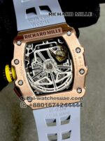 Richard Mille RM 011 Grey - Image 5