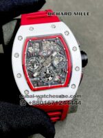 Richard Mille RM 011 Red