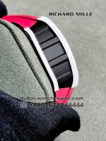 Richard Mille RM 011 Red - Image 2