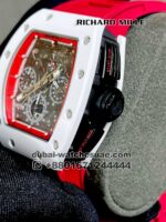 Richard Mille RM 011 Red - Image 3