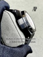 Audemars Piguet Royal Oak OffShore 26299 Marcus 26299SN.OO.D010CA.01  Black Dial White Sub Dial Black Rubber Strap - Image 2