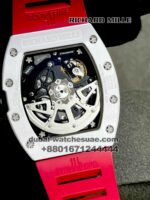 Richard Mille RM 011 Red - Image 4