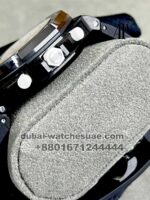 Audemars Piguet Royal Oak OffShore 26299 Marcus 26299SN.OO.D010CA.01  Black Dial White Sub Dial Black Rubber Strap - Image 3