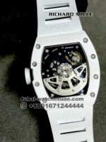 Richard Mille RM 011 White - Image 5