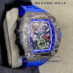 Richard Mille RM 011-04