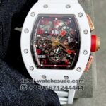 RM011 Replica Watch – Racing Style & Precision