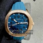Patek Philippe Aquanaut	38mm