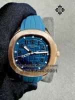 Patek Philippe Aquanaut	38mm