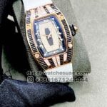 Richard Mille 007 White Watch