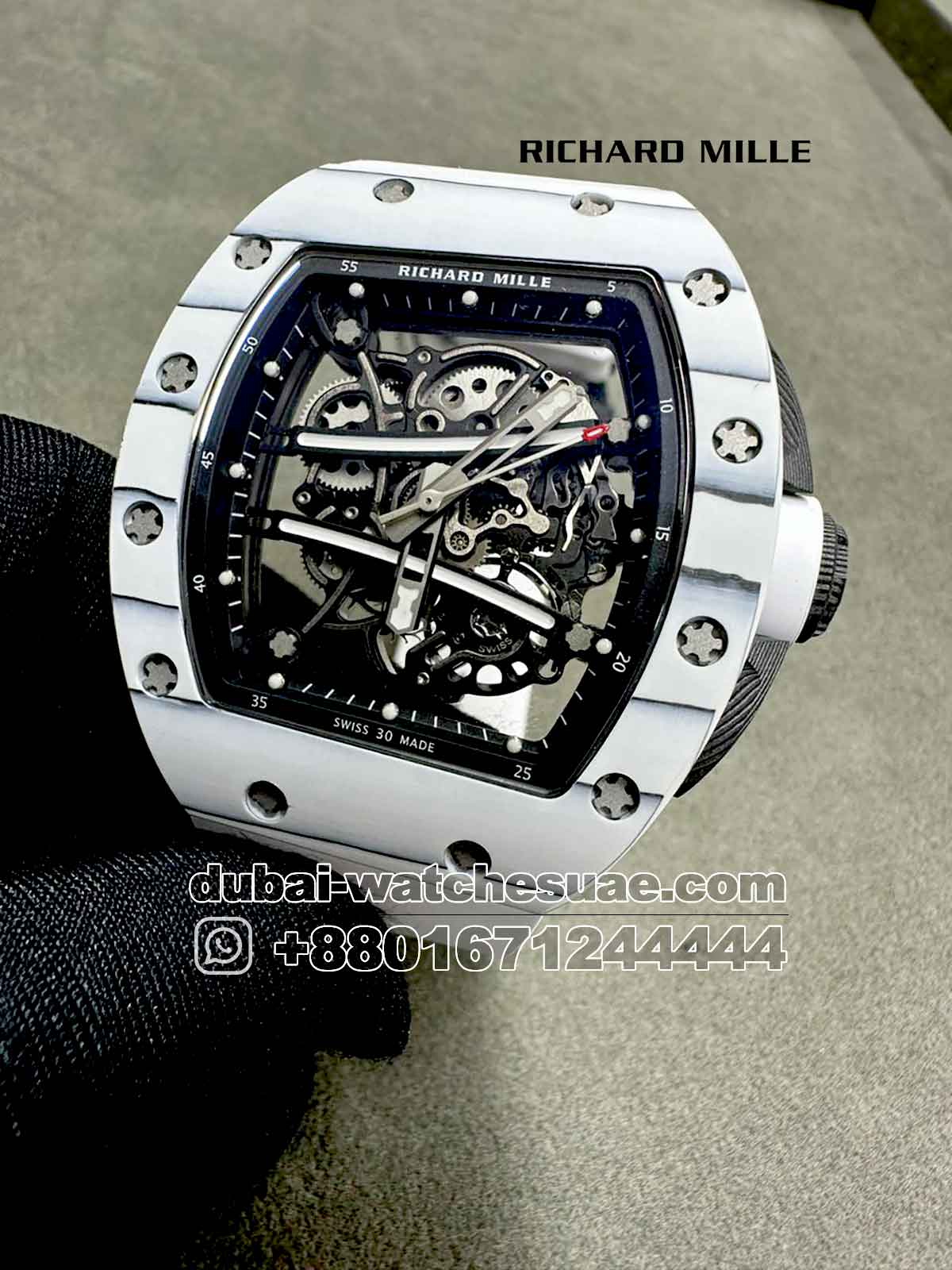 5-a-2.jpg Richard Mille 61-01 Yohan Blake - Image 1