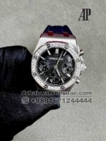 AUDEMARS PIGUET Royal Oak Offshore Chronograph 26231OR.ZZ.D003CA.01 Black