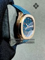 Patek Philippe Aquanaut	38mm - Image 4