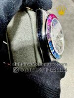 Rolex  Rainbow Daytona Ice Out - Image 3