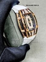 Richard Mille 007 Black And White - Image 2