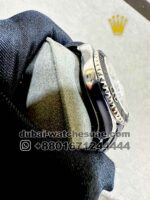 Rolex YACHT MASTER 42 mm Oyster White Gold M226659-0004 Copy - Image 2