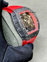 Richard Mille Bubba 055 Red - Image 2