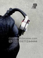 AUDEMARS PIGUET Royal Oak Offshore Chronograph 26231OR.ZZ.D003CA.01 Black - Image 2