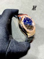 Hublot Classic Fusion Racing Gray? Chronograph King Gold  Ref : 521.OX.7081.RX - Image 2