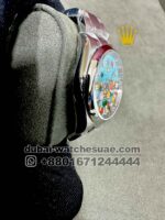 Rolex Oyster Perpetual 36 mm 124300-0008 - Image 2