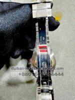 Rolex GMT-Master II Gray and Black? With Jubilee Bracelet New Release 2024 Copy - Image 3