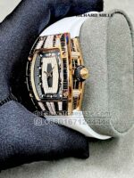 Richard Mille 007 Black And White - Image 3
