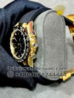 Rolex Cosmograph Daytona 40 mm Black dial - Image 3