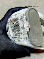 RM 56-01 Tourbillon Sapphire - Image 3