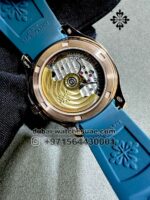 Patek Philippe Aquanaut	38mm - Image 3