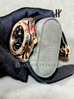 Hublot Classic Fusion Racing Gray? Chronograph King Gold  Ref : 521.OX.7081.RX - Image 3