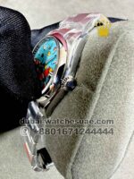 Rolex Oyster Perpetual 36 mm 124300-0008 - Image 3