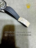 Rolex YACHT MASTER 42 mm Oyster White Gold M226659-0004 Copy - Image 4