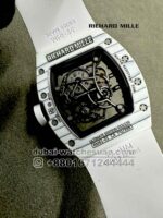 Richard Mille 61-01 Yohan Blake - Image 4