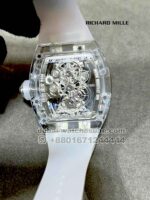 RM 56-01 Tourbillon Sapphire - Image 4