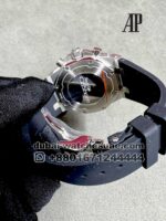 AUDEMARS PIGUET Royal Oak Offshore Chronograph 26231OR.ZZ.D003CA.01 Black - Image 4