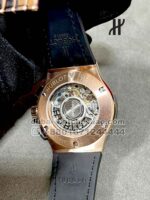 Hublot Classic Fusion Racing Gray? Chronograph King Gold  Ref : 521.OX.7081.RX - Image 4