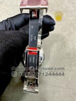 Rolex Oyster Perpetual 36 mm 124300-0008 - Image 4